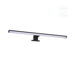 OPR.ŁAZ.LED ASTIM IP44 12W-NW-B