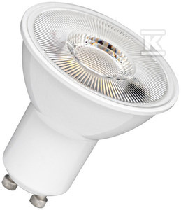 LP.LED VL PAR16 80 120°6,9W 865 230VGU1