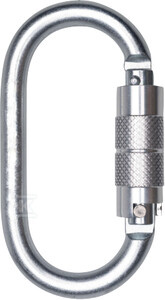 ŁACZNIK AM018V2 ACIER 19MM