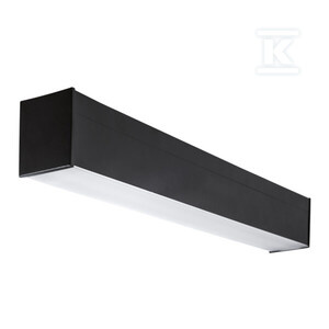 OPR.LIN.LED AL-SH-NW-MAT-B-NT