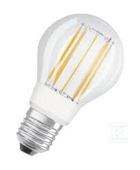 ŻAR.LED DIM 11W 827 CLR E27