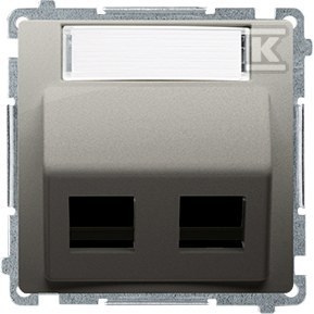 BMGPS2P.02/29 POKRYWA BASIC SATYNOWY