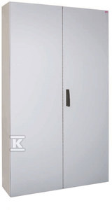 OBUDOWA IP55 (1050X2000X400) HXS400 4-13
