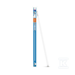 TUB LED T8 EM 720MM 7W 865