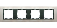 RAM.4-KR.INOX/GRAFIT