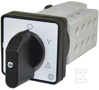 ŁĄCZNIK KRZYWKOWY T0-S32JDG9551A6