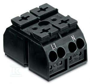 BLOK ZA.4-PRZE.BEZ STY.PE.L1-N, 2-BIEG.,