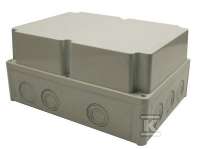 PUSZKA BS 300X225X140 IP66