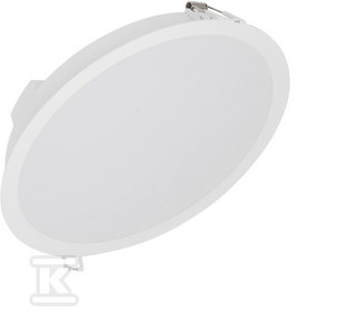 DOWNLIGHT DL IP44 DN 215 30W 830 WT