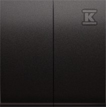 DKW9/48 KLAWISZE SIMON 54 ANTRACYT