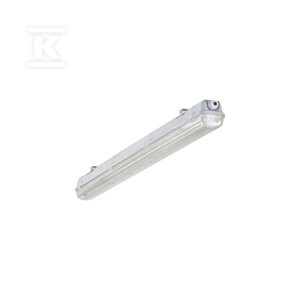 OPR.HERMET.MAH PLUS-136/4LED/PC