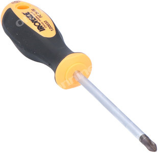 WKRĘTAK IZOLOWANY KRZYŻAKOWY PZ 2X100