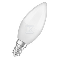 ŻAR.LED VAL CLAS 40 4.9 W/4000K E14