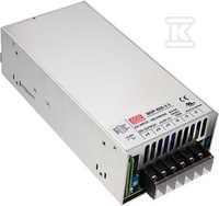 MSP-600-48 ZASILACZ IMPULSOWY 600W 48V 1