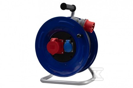 PRZEDŁ.GRANDE-320 16/5 230V OPD 5X25 20