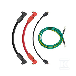 ZESTAW PRZEWODÓW BATERII SOLAREDGE HOME