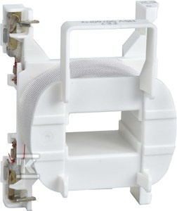 CEWKA DO STYCZNIKA TESYS D 9-38A 380VAC
