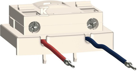 ADAPTER CEWKI DO STYCZNIKA D40A/D65A