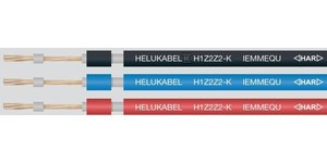 H1Z2Z2-K 1X4 QM.NIEBIESKI PRZEWÓD SO.HA