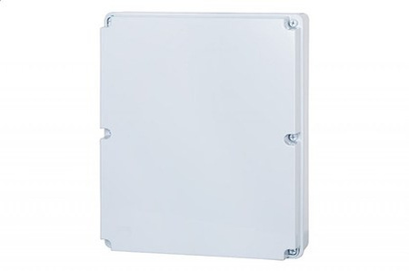 PUSZ.N/T FG 460X380X120 BEZ DŁAWIKÓW