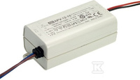 ZASILACZ LED APV-12-12, 12W 12V 1A