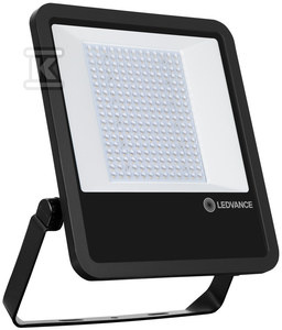 NAŚ.FLD LED AREA 145W 840 ASYM 48X92 BL