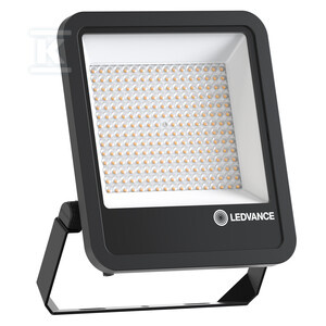 NAŚW.LED FLDL AREAV 100W840 BK