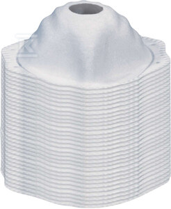 30 FILTRÓW FFP2W DO SPIDERMASK