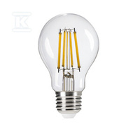 ŻAR.DEK.LED XLED A60 7W-CW