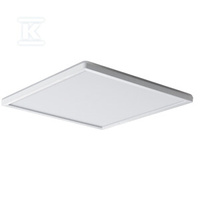 PLAFON.LED AZPO LED 22W-NW-L-W
