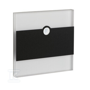 OPR.PRZYSCH.LED TERRA LED PIR B-NW