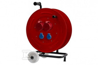 ROZGAŁĘŹNIK MAKARA-460 NK2X32A/5P 2X2