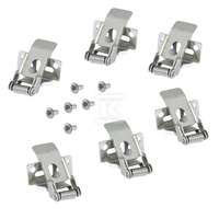 KLIPS MONT.BRAVO CLIPS BRAVO S/P12030