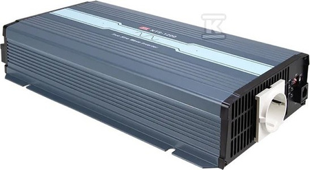 NTS-1200-224EU PRZETWORNICA EU 1200W 20~