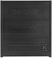 OBUDOWA MODUŁU BATERYJNEGO 17AH 12KW