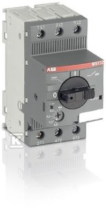 MS132-4.0-WYŁĄCZNIK SILNIKOWY