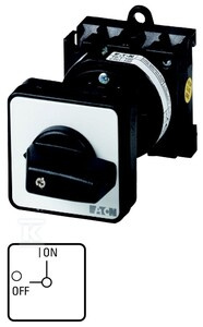 T0-1-102/Z ŁĄCZNIK KRZYWKOWY