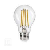ŻAR.DEK.LED XLED A60 10W-NW