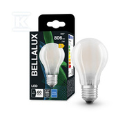 ŻAR.LED BELX CLA 6.5W 840 FR E27