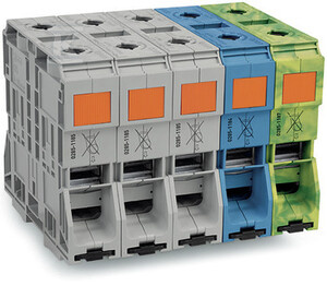 ZESTA.DO.TRÓJ.ZE ZŁĄCZ.SIL.185/120 MM