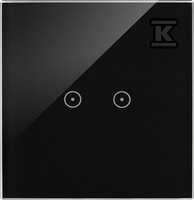 DSTR12/73 PANEL SIMON 54 TOUCH