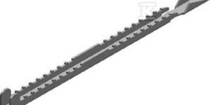 PWT130 PRZETYCZKA WIESZAKA