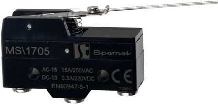 ŁĄCZNIK MINIATUROWY MS\1705