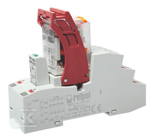 PRZEK.INTF.2P 230VAC