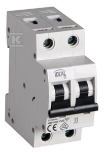 WYŁ.NADPRĄD KMB6-C40/2