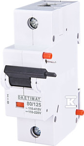 WYZW.NAPIĘĆ.110-415V/AC DA ETIMAT 80/1