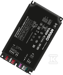 ZASILACZ OT 165/170-240/1A0 4 LT2 G2 CE