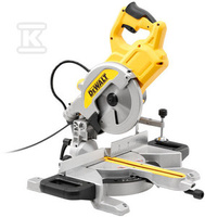 PILARKA UKOSOWA  DWS777-QS