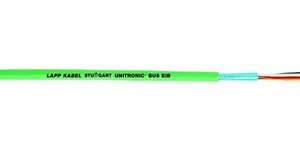 UNITRONIC BUS EIB 2X2X0,8