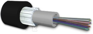 OS2 U-DQ(ZN)BH - SM 24J 9/125 LSOH